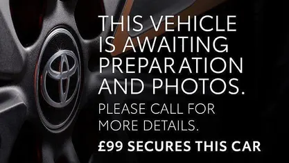 Used Toyota C-HR Design 122 HP (89 kW) 2023 SUV