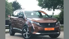 Used 2023 Peugeot 5008 GTi MPV | £25,999 (Fair price)