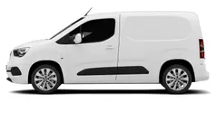 Used 2021 Vauxhall Combo Sportive MPV | £8,518 (Fair price)