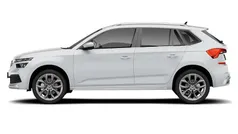 Used 2022 Skoda Kamiq SE L SUV | £16,188 (Fair price)