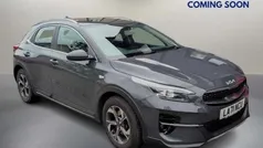 Used 2022 Kia XCeed 2 SUV | £12,300 (Fair price)