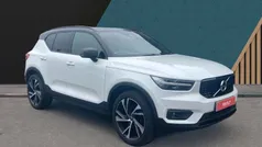 Used 2019 Volvo XC40 R-Design Pro SUV | £15,639 (Super price)