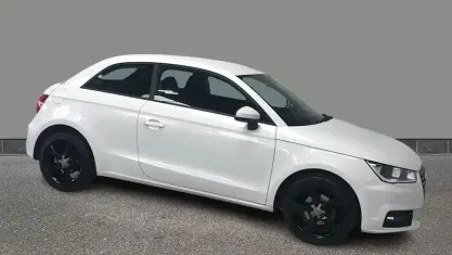 Used Audi A1 Sportback Sport 95 HP (69 kW) 2017 Hatchback