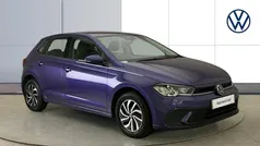 Other Used 2022 VW Polo Life Hatchback | £15,478 (Fair price)