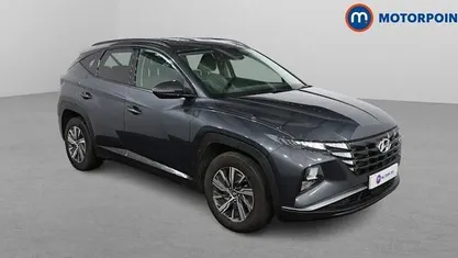 Used 2024 Hyundai Tucson SE SUV | £16,649 (Super price)