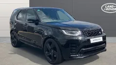 Used 2023 Land Rover Discovery 5 SE Dynamic SUV | £44,444 (Super price)