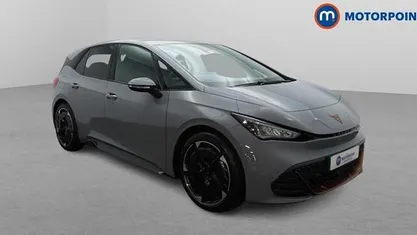 Used Cupra Born 150 kW (204 HP) 2023 Hatchback