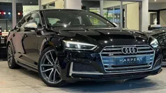 Used 2018 Audi S5 Sportback Hatchback | £23,495 (Fair price)