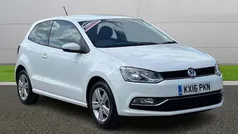 VW Polo
