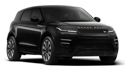 Used 2025 Land Rover Range Rover evoque Autobiography Hatchback | £52,819 (Fair price)