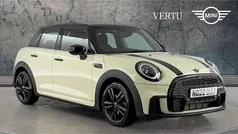 Used 2022 Mini Cooper Sport Hatchback | £19,034 (Fair price)