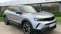 Used 2025 Vauxhall Mokka SRi SUV | £15,135 (Fair price)