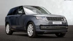 Used 2026 Land Rover Range Rover SE SUV | £97,521