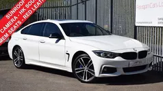 Used 2020 BMW 430 M Sport Coupe | £19,949 (Fair price)
