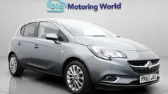 Used 2018 Vauxhall Corsa Hatchback | £7,500 (Fair price)
