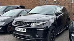 Used 2019 Land Rover Range Rover evoque HSE Dynamic Hatchback | £10,994 (Good price)