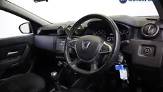 Used 2022 Dacia Duster Comfort SUV | £11,149 (Super price)
