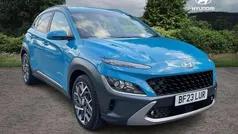 Used 2023 Hyundai Kona Premium SUV | £19,495 (Fair price)