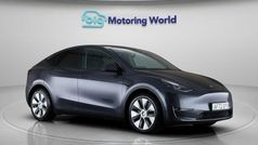 Used 2023 Tesla Model Y Long Range AWD SUV | £24,500 (Fair price)