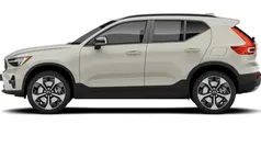 Used 2026 Volvo XC40 Plus SUV | £41,810 (Fair price)