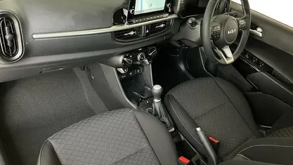 Used Kia Picanto GT-Line 69 HP (50 kW) 2025 Hatchback