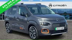 Used 2024 Citroën e-Berlingo XTR MPV | £17,995 (Fair price)