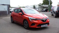 Used 2022 Renault Clio V Iconic Hatchback | £13,495 (Fair price)