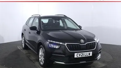 Used Skoda 110 R SE 110 HP (80 kW) 2023 Hatchback