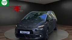 Used 2019 Citroën C4 SpaceTourer Flair MPV | £10,800 (Good price)