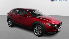 Used 2023 Mazda CX-30 Inclusive SUV | £13,799 (Fair price)