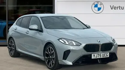 Używany BMW 120 M Sport 156 KM (114 kW) 2026 Hatchback