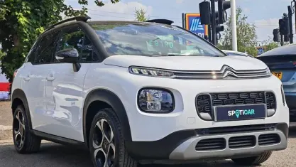 Used Citroën C3 Flair 110 HP (80 kW) 2020 Hatchback