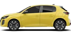 Used 2025 Peugeot e-208 GTi Hatchback | £27,879 (Good price)