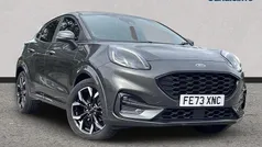 Used 2023 Ford Puma Gen-E ST-Line X Hatchback | £19,028 (Fair price)