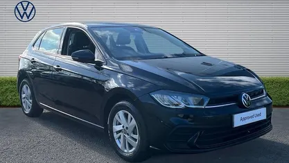 Used VW Polo Life 95 HP (69 kW) 2026 Hatchback