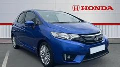 Used 2016 Honda Jazz EX Hatchback | £10,384 (Fair price)