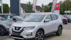 Used 2019 Nissan X-Trail Tekna SUV | £15,040 (Fair price)
