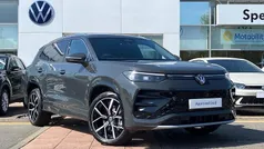 Used 2026 VW Tayron R-line SUV | £41,795 (Fair price)