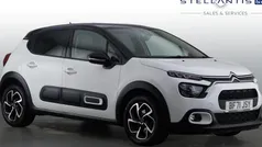 Used 2022 Citroën C3 PureTech Hatchback | £11,659 (Fair price)