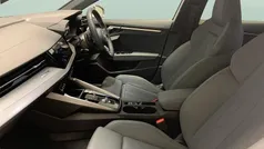 Used 2024 Audi A3 S-Line Sedan | £20,973 (Good price)