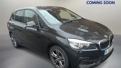 Used 2021 BMW 216 Sport Line Estate | £10,450 (Super price)