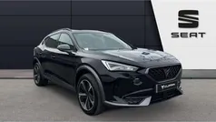 Black Used 2022 Cupra Formentor SUV | £19,046 (Good price)
