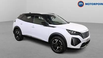 Used Peugeot 2008 GTi 131 HP (96 kW) 2024 SUV