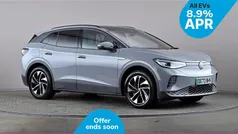 Used 2023 VW ID.4 Pro SUV | £22,897 (Good price)