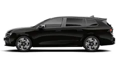 Used 2025 Vauxhall Astra Estate | £19,995 (Fair price)