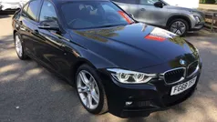 Used 2018 BMW 320 M Sport Sedan | £12,495 (Super price)