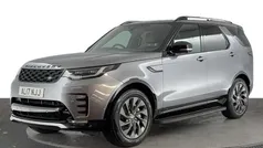 Used 2023 Land Rover Discovery 5 SE Dynamic SUV | £35,920 (Super price)