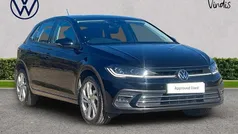 Used 2024 VW Polo Style Hatchback | £17,037 (Fair price)