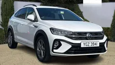 Used 2024 VW Taigo R-line SUV | £19,250 (Fair price)
