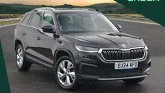Used 2024 Skoda Kodiaq SE L Executive SUV | £30,995 (Fair price)